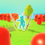 刀锋风暴英雄Blade Storm Hero