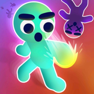 冲拳大师Punch Master