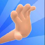 橡胶少女Elastic Girl