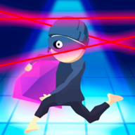 完美偷窃Perfect Steal