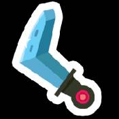 回旋镖进化Boomerang Evolution