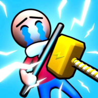 锤击大师Hammer Hit Master