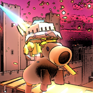 城堡炸弹骑士Bomber_Castle