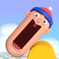 跳跃的脑袋Hopping Heads