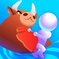 愤怒公牛3dRage Bull 3D