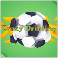 疯狂的运球Crazy Dribling