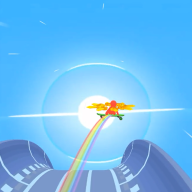 疯狂滑板比赛Crazy Skate Race