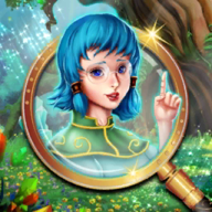 物品猎人隐藏物品冒险Item Hunter A Hidden Object Adventure