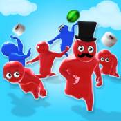 帮派乱斗竞技Gangs Valley