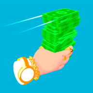 金钱竞赛跑酷Race for Money
