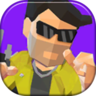 城市街头猎人City hunter