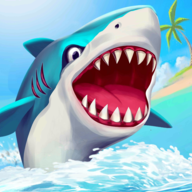鲨鱼狂潮3DShark Frenzy 3D