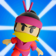 击败武士Defeat the Samurai