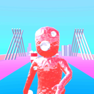 双枪生存跑3DRun & Survive 3D