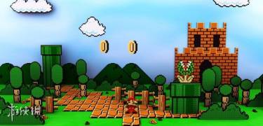 火爆的电子游戏推荐