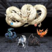 地下迷宫RPGDungeon RPG