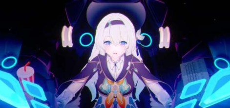 崩坏星穹铁道流萤突破材料有哪些-崩坏星穹铁道流萤培养材料大全