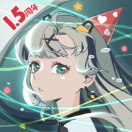 映月城与电子姬安卓版