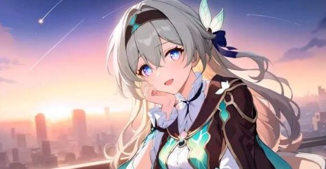 崩坏星穹铁道流萤突破材料有哪些-崩坏星穹铁道流萤培养材料大全