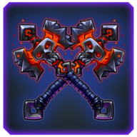 空闲地牢幻想Idle Fantasy RPG