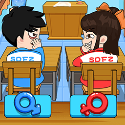 同桌大比拼游戏单机版