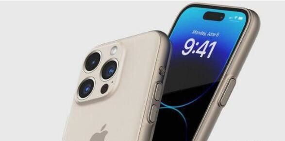 iphone15全系列参数 苹果15预售价格和参数大全