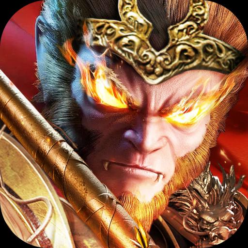 无双西游手游版