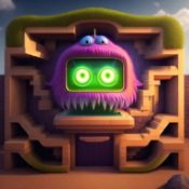 迷宫打怪兽单机版