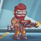 资源战争rpgResource War