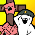 UFORPG放置战争UFO RPG idle wars