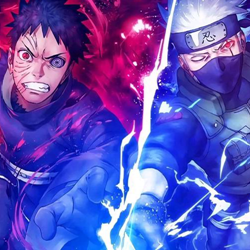 火影格斗130人物版