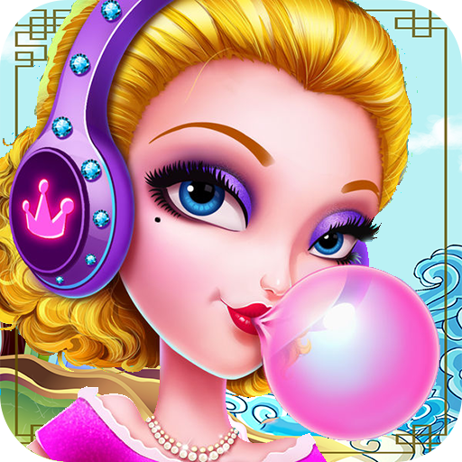 我的魔仙公主换装