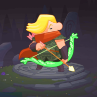 冒险与挖矿RPGMining RPG