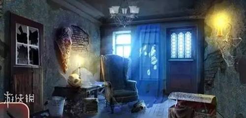 有趣的密室解谜游戏大全