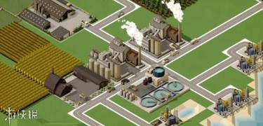 有趣的经营公司的游戏大全