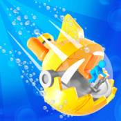 木筏摸鱼手机版