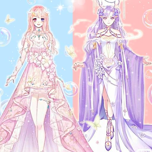 时空恋人装扮移动版