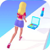 化妆跑酷最新版