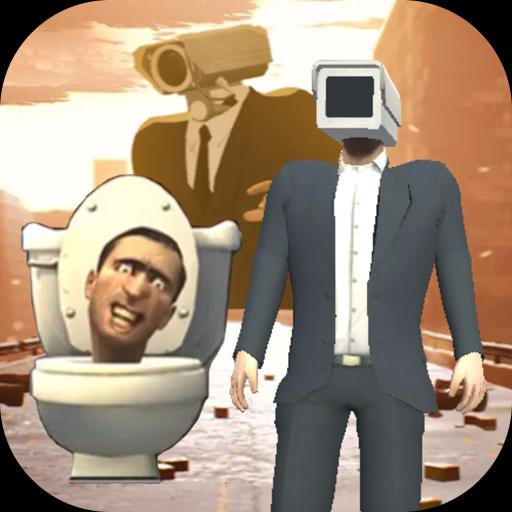 怪物马桶人安卓版