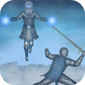 怪物拉什神话汉化版