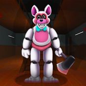 生存恐怖第一章