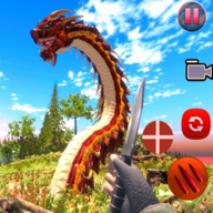 怪物狩猎冒险世界Monsters Hunting Adventure World