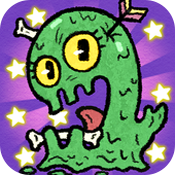 怪物森林Monster Forest