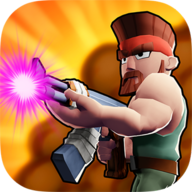 街头射击之星Gunfire Stars