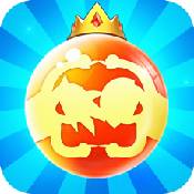 球球英雄绿色版