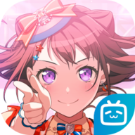 bang dream少女乐队派对手机版正版