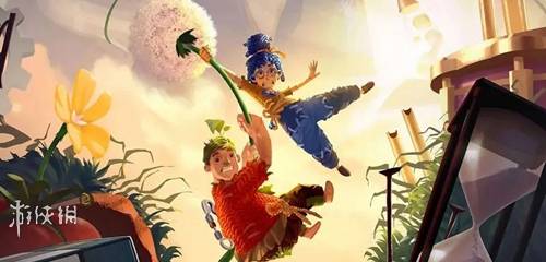 有趣的双人游戏推荐