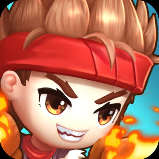 魔力幻想儿童乐园版