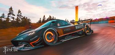 超人气赛车游戏推荐