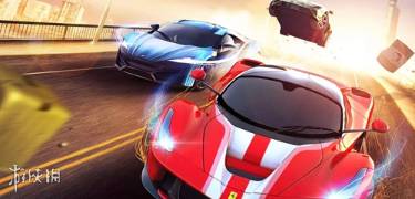 2024年最火的赛车游戏有哪些